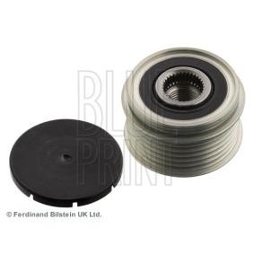 Achetez des Poulie roue libre, alternateur BLUE PRINT ADG061311 à prix pour 43,51 €