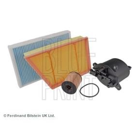 Compre Kit de filtros da BLUE PRINT ADJ132133 a um preço baixo por 63,45 €