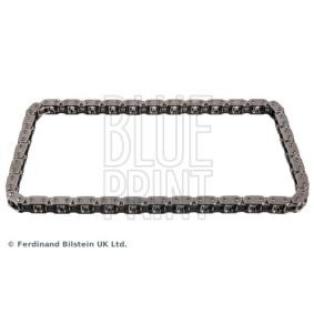 Kette, Ölpumpenantrieb ADK87322 SUZUKI LIANA von BLUE PRINT