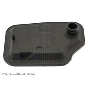 Achetez des Filtre hydraulique, boîte automatique BLUE PRINT ADM52127 à prix pour 16,35 €