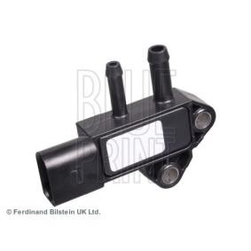 Achetez des Capteur, pression des gaz échappement BLUE PRINT ADM57402 à prix pour 62,17 €
