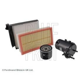 Achetez des Kit de filtres BLUE PRINT ADN12138 à prix pour 42,13 €