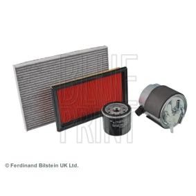 Compre Kit de filtros da BLUE PRINT ADN12139 a um preço baixo por 59,19 €