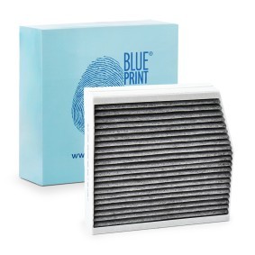 Kjøp Kupefilter av BLUE PRINT ADN12546 til den lave prisen 208,50 NOK