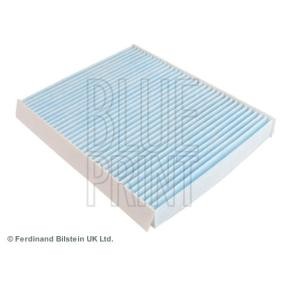 Compre Filtro, ar do habitáculo da BLUE PRINT ADP152529 a um preço baixo por 7,73 €