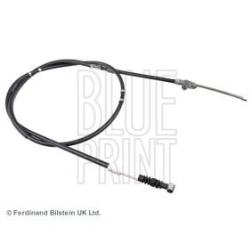 Achetez des Câble de frein à main BLUE PRINT ADT346384 à prix pour 55,64 €