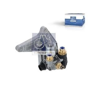 Compre Válvula de comutação, borboleta dos gases de escape da DT Spare Parts 2.14921 a um preço baixo por 453,20 €