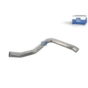 Kjøp Midtre / bakre lydpotte av DT Spare Parts 3.25144 til den lave prisen 32005,69 NOK