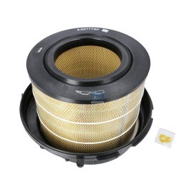 Kjøp Luftfilter av DT Spare Parts 4.62777SP til den lave prisen 1851,95 NOK