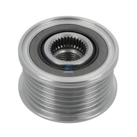 Riemenscheibe, Generator von DT Spare Parts