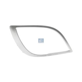 Osta Suojus, ajovalo DT Spare Parts:llä 5.16163 edullisesti hintaan 65,46 €