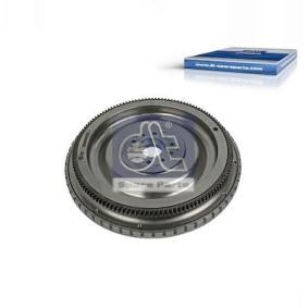 Osta Vauhtipyörä DT Spare Parts:llä 6.21215 edullisesti hintaan 908,50 €