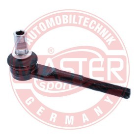 Osta Raidetangon pää MASTER-SPORT:llä 25336-SET-MS edullisesti hintaan 23,31 €