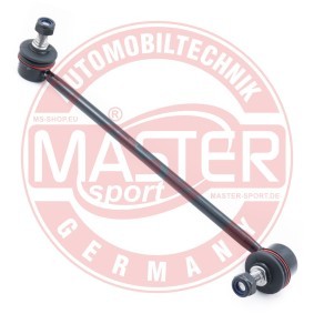 Compre Barra / escora, barra estabilizadora da MASTER-SPORT 34476-SET-MS a um preço baixo por 12,84 €
