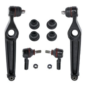 Compre Jogo de braços oscilantes, suspensão de rodas da MASTER-SPORT 36938/2-KIT-MS a um preço baixo por 48,44 €