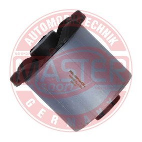 Lagerung, Lenker 45689b-PCS-MS