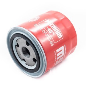 Compre Filtro de óleo da MASTER-SPORT 920/11-OF-PCS-MS a um preço baixo por 3,65 €