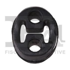 Compre Suporte, sistema de escape da FA1 123-954 a um preço baixo por 4,22 €