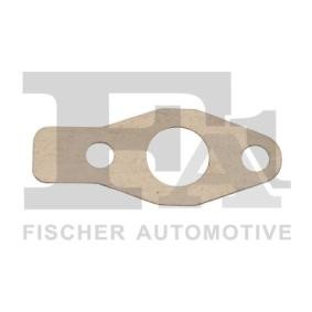 Dichtung, Ölauslass (Lader) 474-517 MITSUBISHI L 200 von FA1
