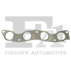 Abgaskrümmerdichtung 489-008 KIA von FA1