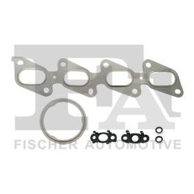 Acquista Kit montaggio turbocompressore da FA1 KT120390E a buon mercato per soli 33,10 €