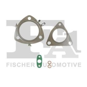 Compre Kit de montagem, turbocompressor da FA1 KT130220E a um preço baixo por 18,72 €