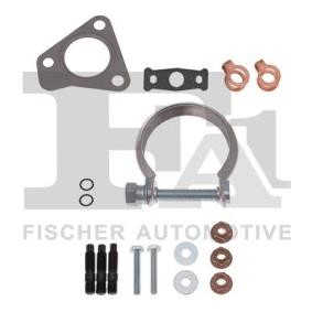Compre Kit de montagem, turbocompressor da FA1 KT210280 a um preço baixo por 24,77 €