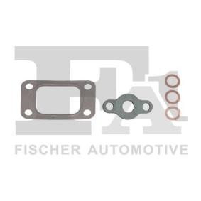Compre Kit de montagem, turbocompressor da FA1 KT330480E a um preço baixo por 4,99 €
