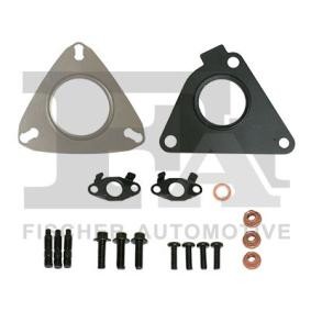 Compre Kit de montagem, turbocompressor da FA1 KT410090 a um preço baixo por 26,24 €