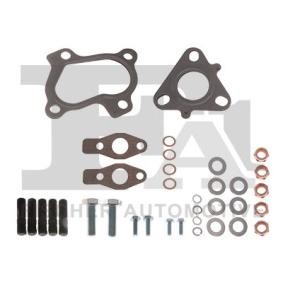 Acquista Kit montaggio turbocompressore da FA1 KT740100 a buon mercato per soli 28,00 €