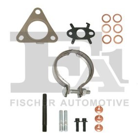 Acquista Kit montaggio turbocompressore da FA1 KT760050 a buon mercato per soli 18,84 €
