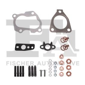 Acquista Kit montaggio turbocompressore da FA1 KT770060 a buon mercato per soli 24,72 €