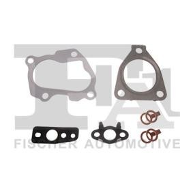 Acquista Kit montaggio turbocompressore da FA1 KT770060E a buon mercato per soli 16,22 €