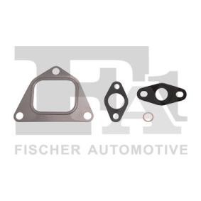 Montagesatz, Lader für SSANGYONG von FA1