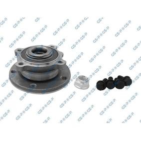 Compre Kit de rolamento de roda da GSP 9326042K a um preço baixo por 72,04 €