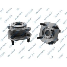 Compre Kit de rolamento de roda da GSP 9329021 a um preço baixo por 79,49 €