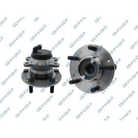 Radlagersatz 9400365
