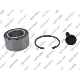 Compre Kit de rolamento de roda da GSP GK6746 a um preço baixo por 36,26 €
