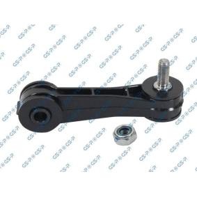 Achetez des Rotule axiale GSP S050037 à prix pour 8,86 €