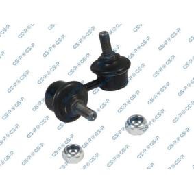 Compre Barra / escora, barra estabilizadora da GSP S050195 a um preço baixo por 15,29 €