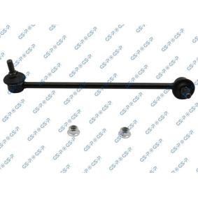 Compre Barra / escora, barra estabilizadora da GSP S050213 a um preço baixo por 20,97 €