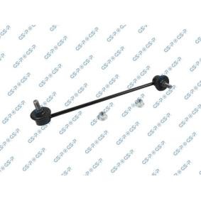 Compre Barra / escora, barra estabilizadora da GSP S050221 a um preço baixo por 19,03 €