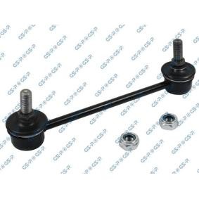 Compre Barra / escora, barra estabilizadora da GSP S050223 a um preço baixo por 17,37 €