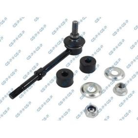 Compre Barra / escora, barra estabilizadora da GSP S050498 a um preço baixo por 12,73 €