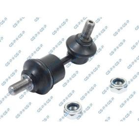 Compre Barra / escora, barra estabilizadora da GSP S050590 a um preço baixo por 19,63 €