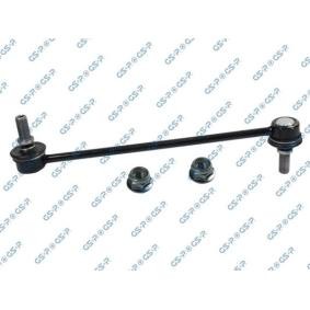 Compre Barra / escora, barra estabilizadora da GSP S050592 a um preço baixo por 13,16 €