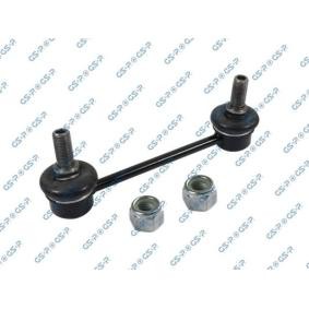 Compre Barra / escora, barra estabilizadora da GSP S050667 a um preço baixo por 15,24 €