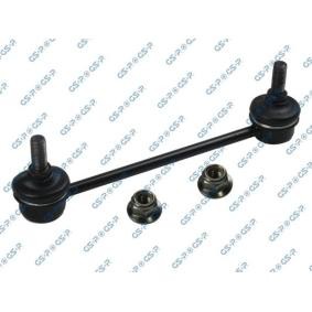 Compre Barra / escora, barra estabilizadora da GSP S050831 a um preço baixo por 17,39 €