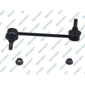 Compre Barra / escora, barra estabilizadora da GSP S050861 a um preço baixo por 15,96 €
