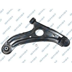 Compre Braço de suspensão da GSP S060525 a um preço baixo por 70,32 €